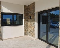 Obra nueva - Villa - Pinoso