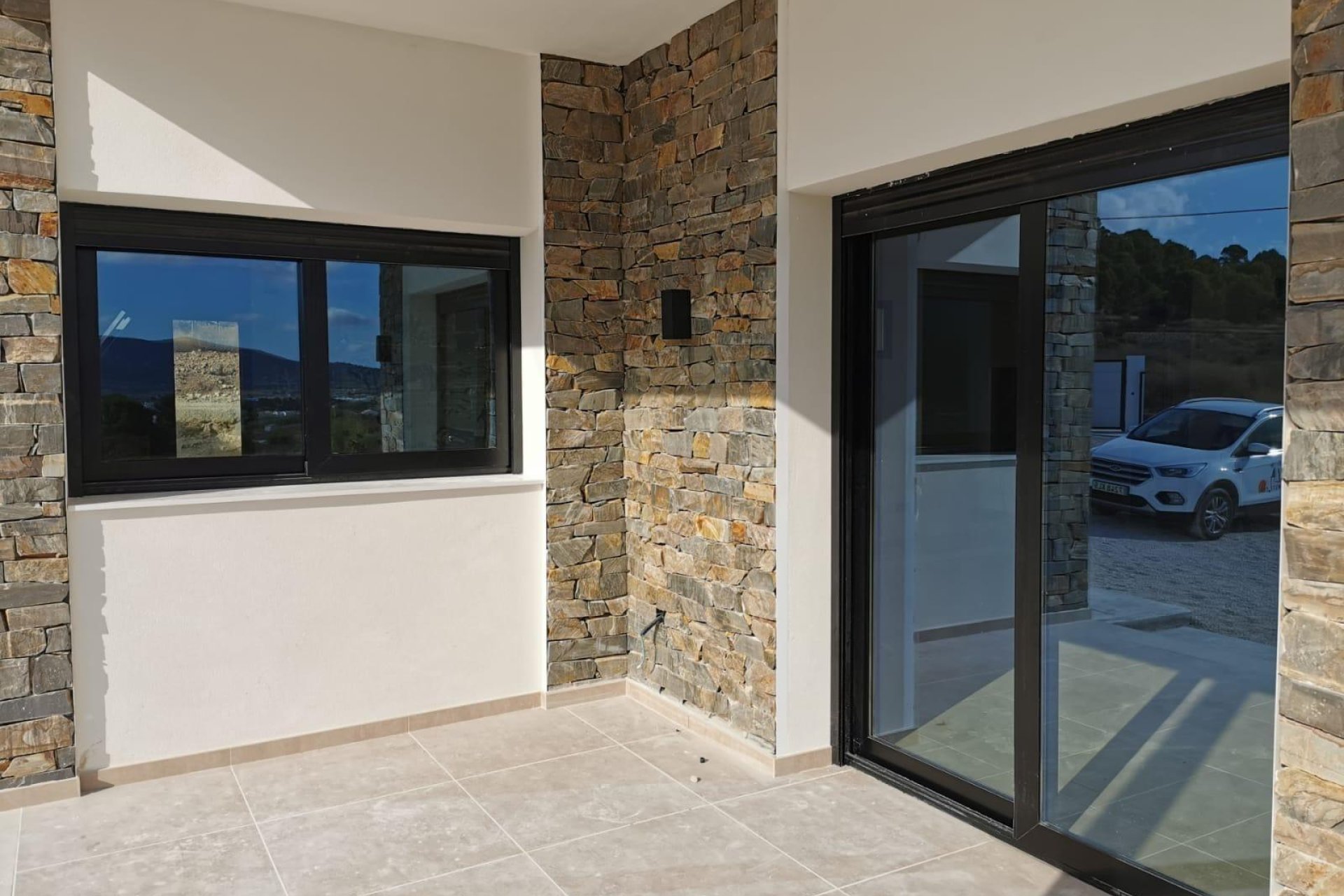 Obra nueva - Villa - Pinoso