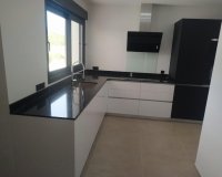 Obra nueva - Villa - Pinoso