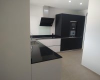 Obra nueva - Villa - Pinoso