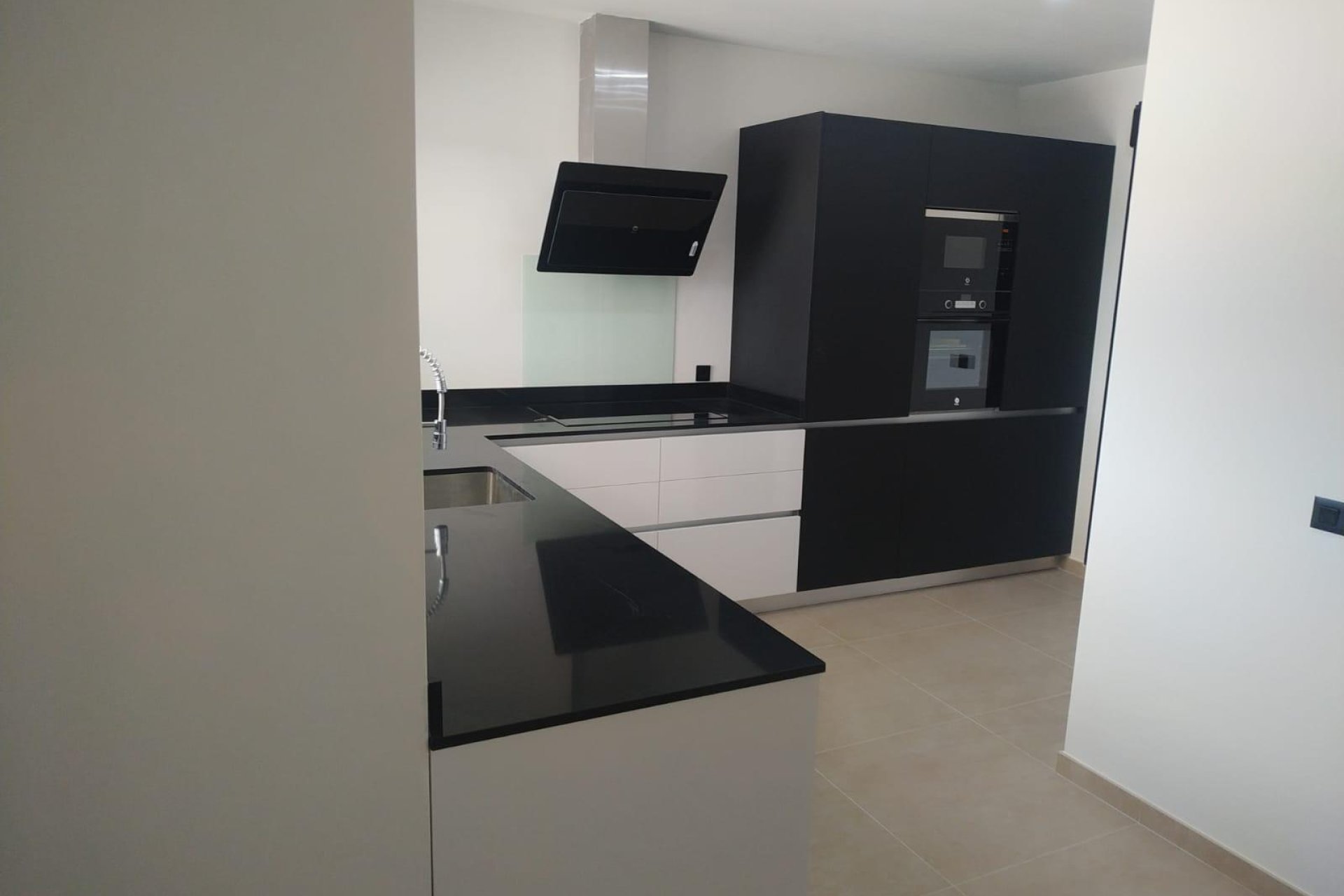 Obra nueva - Villa - Pinoso