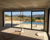 Obra nueva - Villa - Pinoso