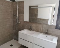 Obra nueva - Villa - Pinoso