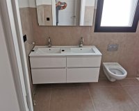 Obra nueva - Villa - Pinoso