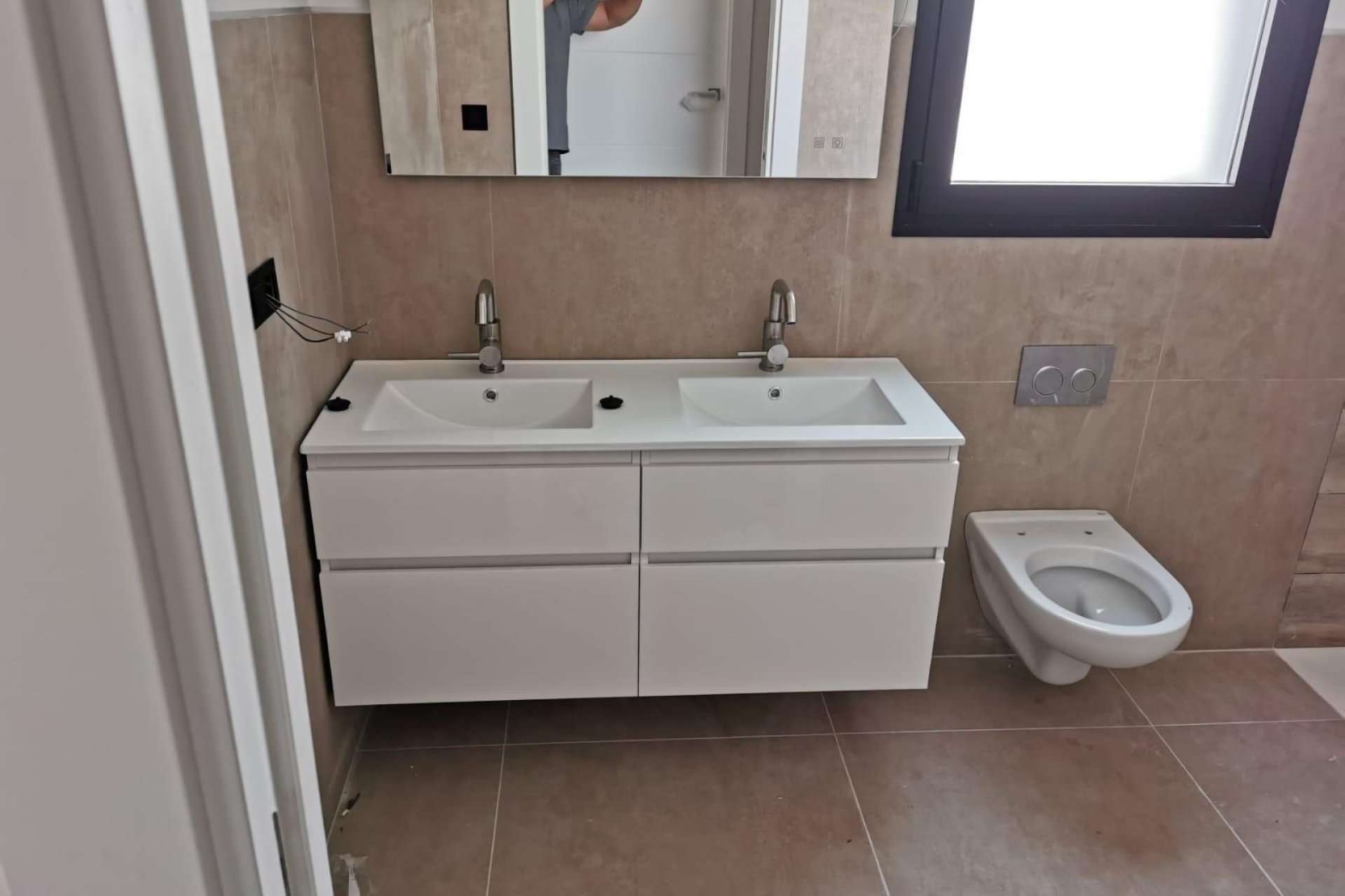 Obra nueva - Villa - Pinoso