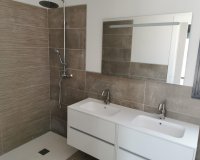Obra nueva - Villa - Pinoso