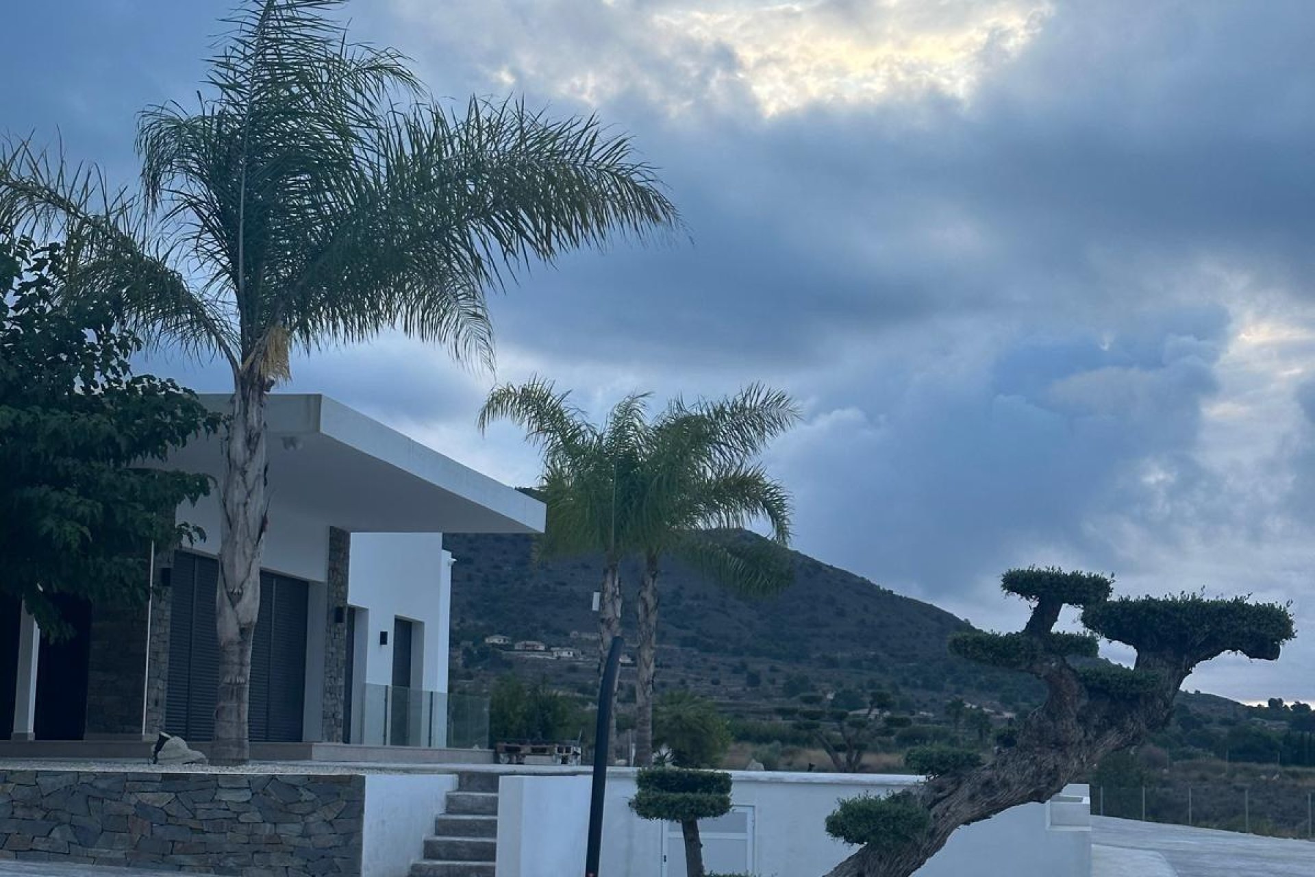 Obra nueva - Villa - Pinoso