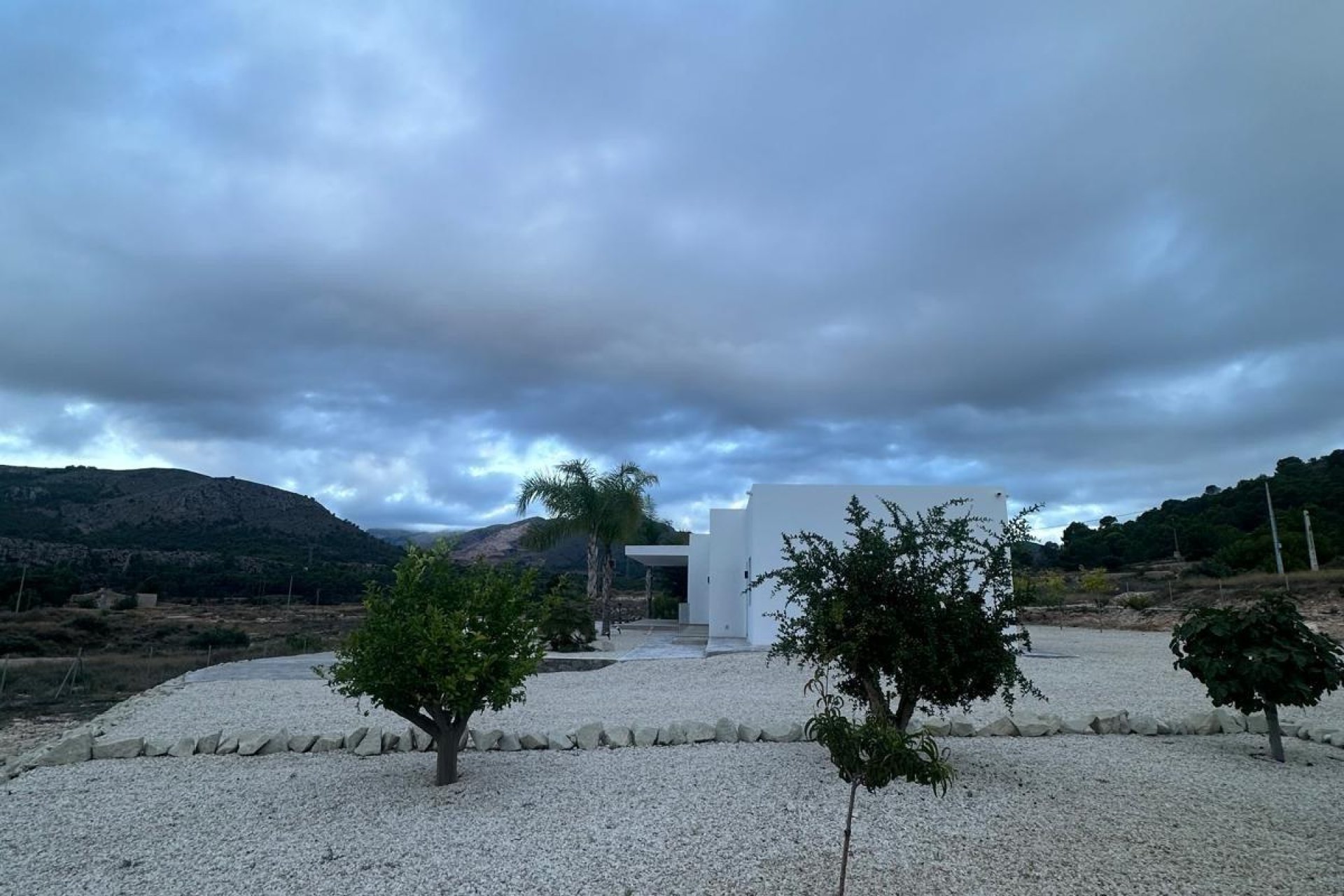 Obra nueva - Villa - Pinoso