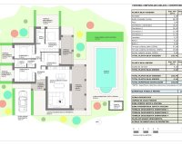 Obra nueva - Villa - Pinoso