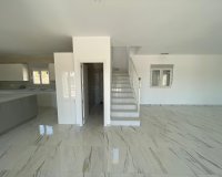 Obra nueva - Villa - Pinoso