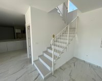 Obra nueva - Villa - Pinoso