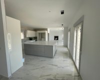 Obra nueva - Villa - Pinoso