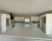 Obra nueva - Villa - Pinoso