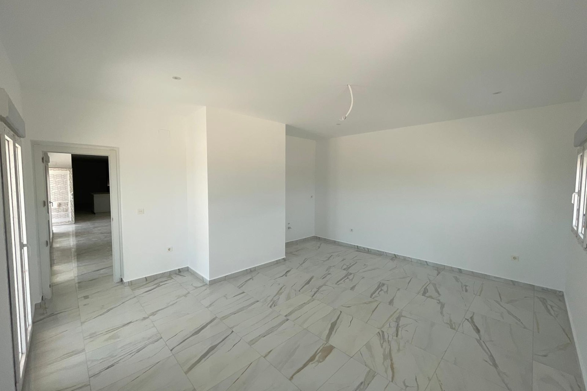 Obra nueva - Villa - Pinoso