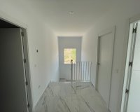 Obra nueva - Villa - Pinoso