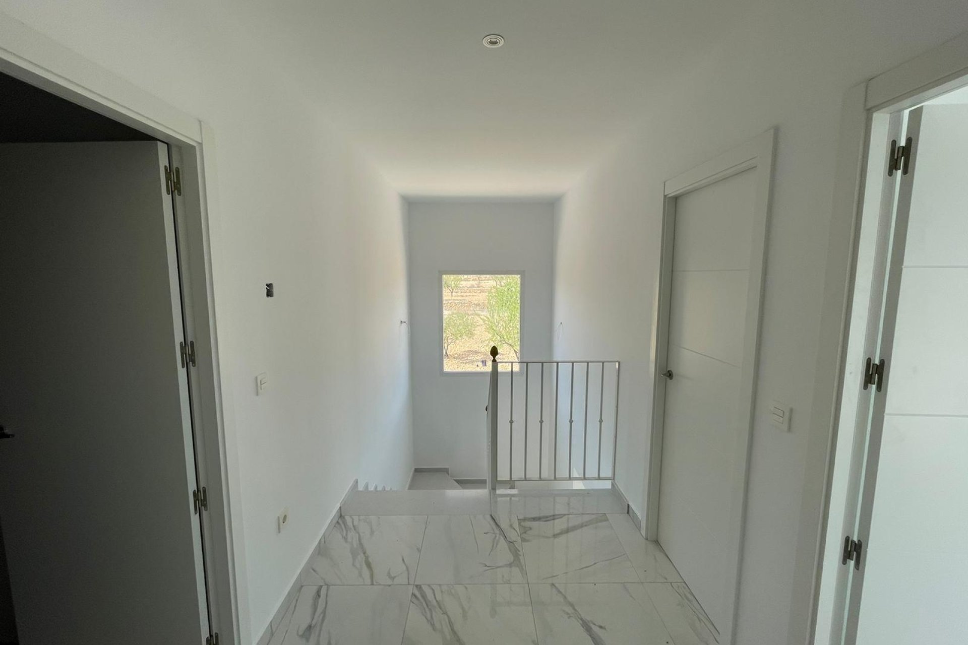 Obra nueva - Villa - Pinoso