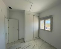 Obra nueva - Villa - Pinoso
