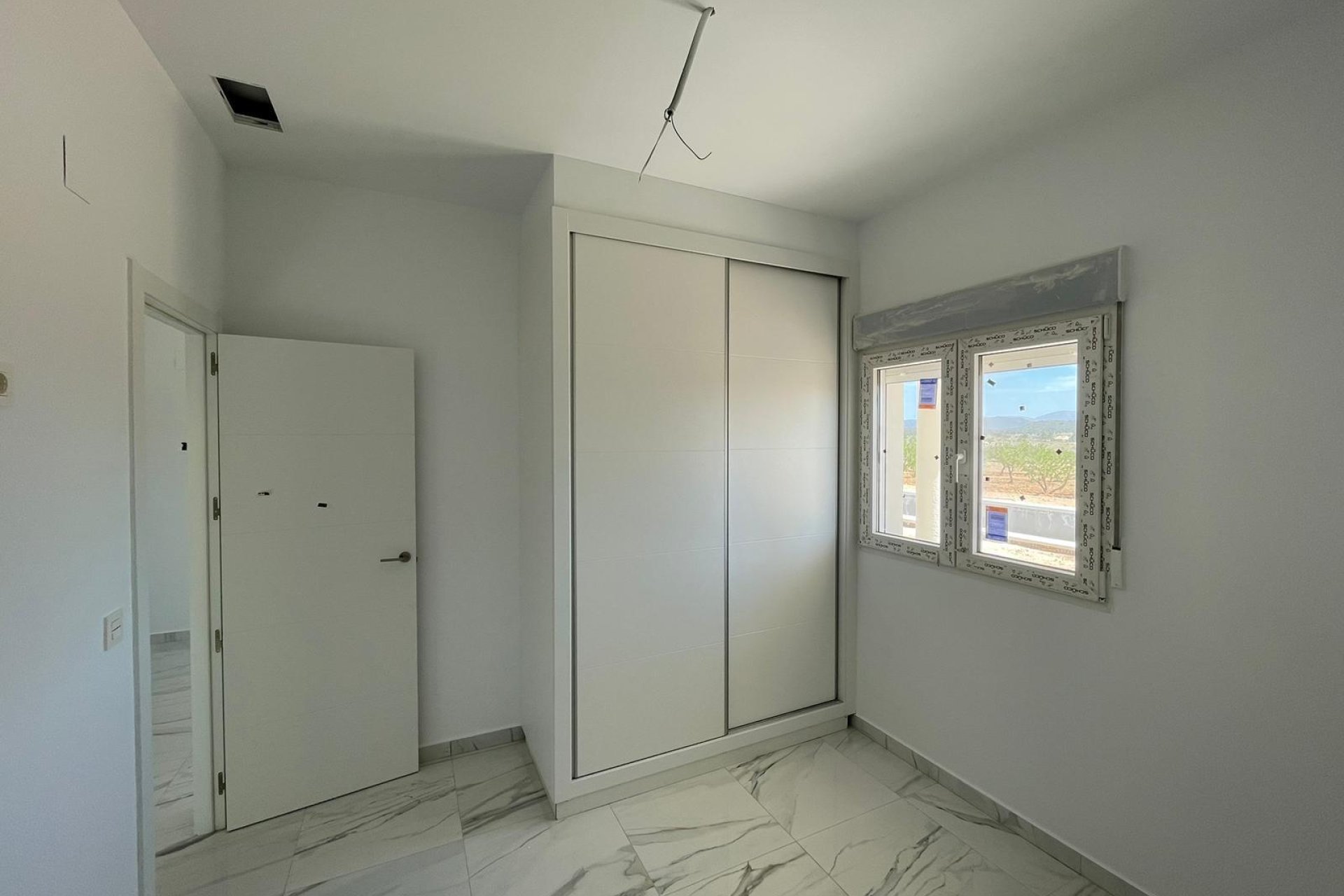 Obra nueva - Villa - Pinoso