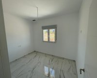 Obra nueva - Villa - Pinoso