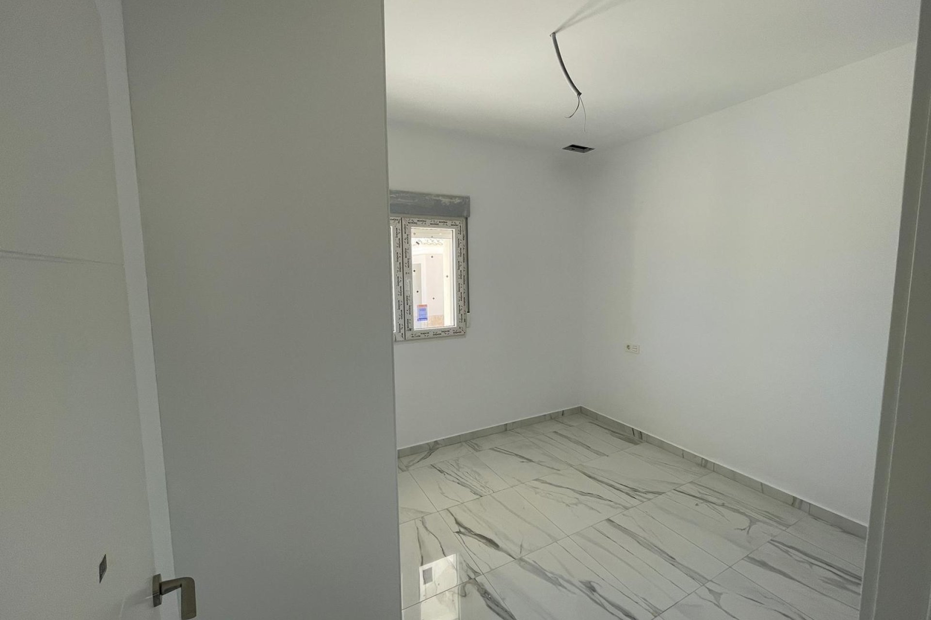Obra nueva - Villa - Pinoso