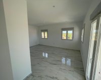 Obra nueva - Villa - Pinoso