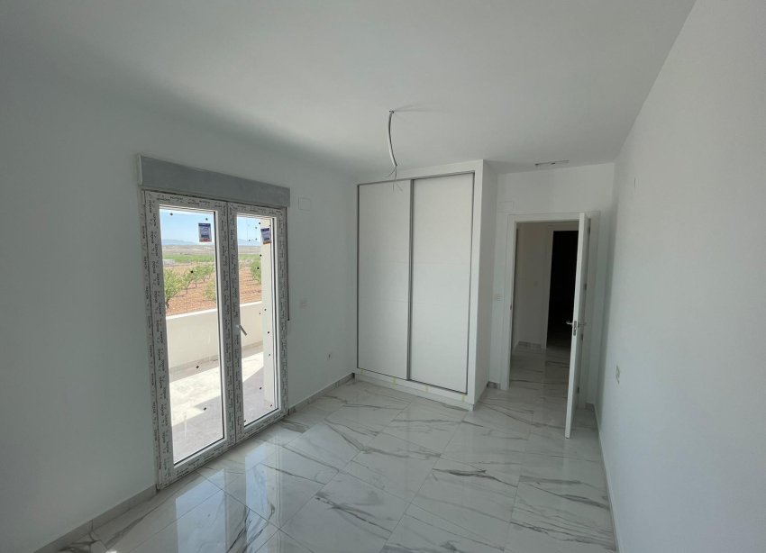Obra nueva - Villa - Pinoso