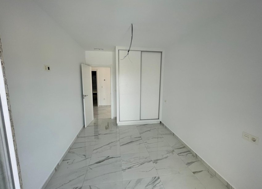 Obra nueva - Villa - Pinoso