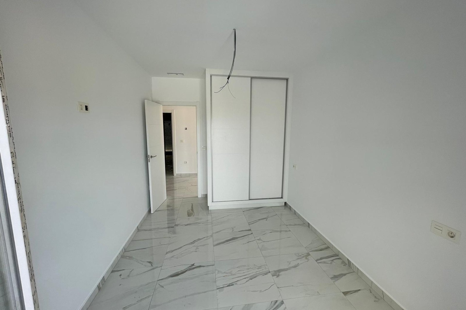 Obra nueva - Villa - Pinoso