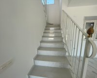 Obra nueva - Villa - Pinoso