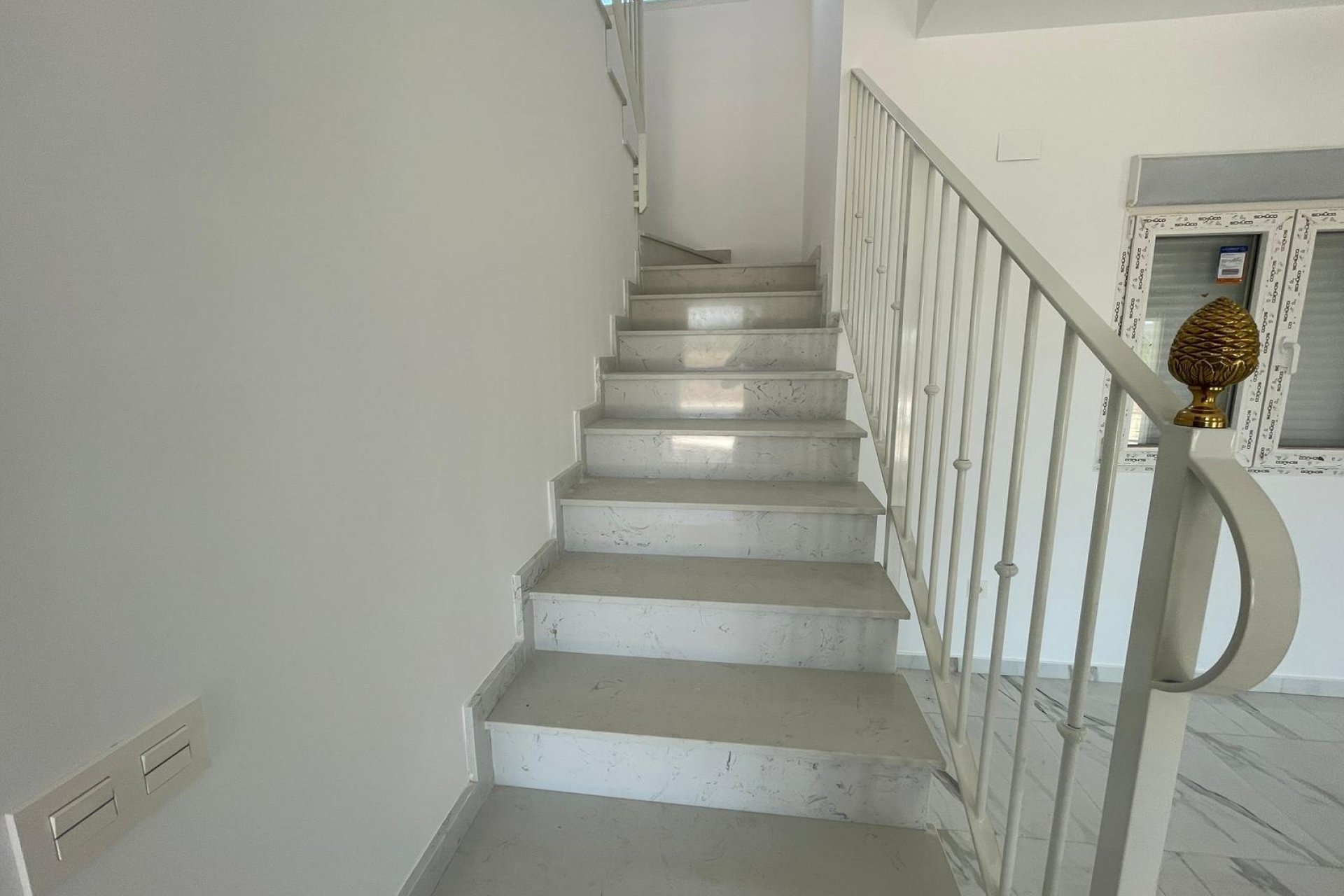 Obra nueva - Villa - Pinoso
