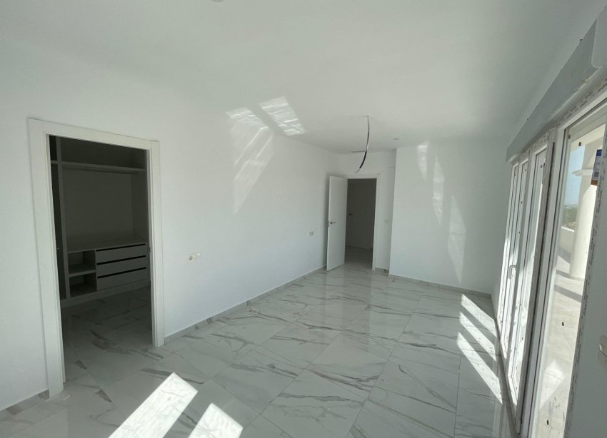 Obra nueva - Villa - Pinoso
