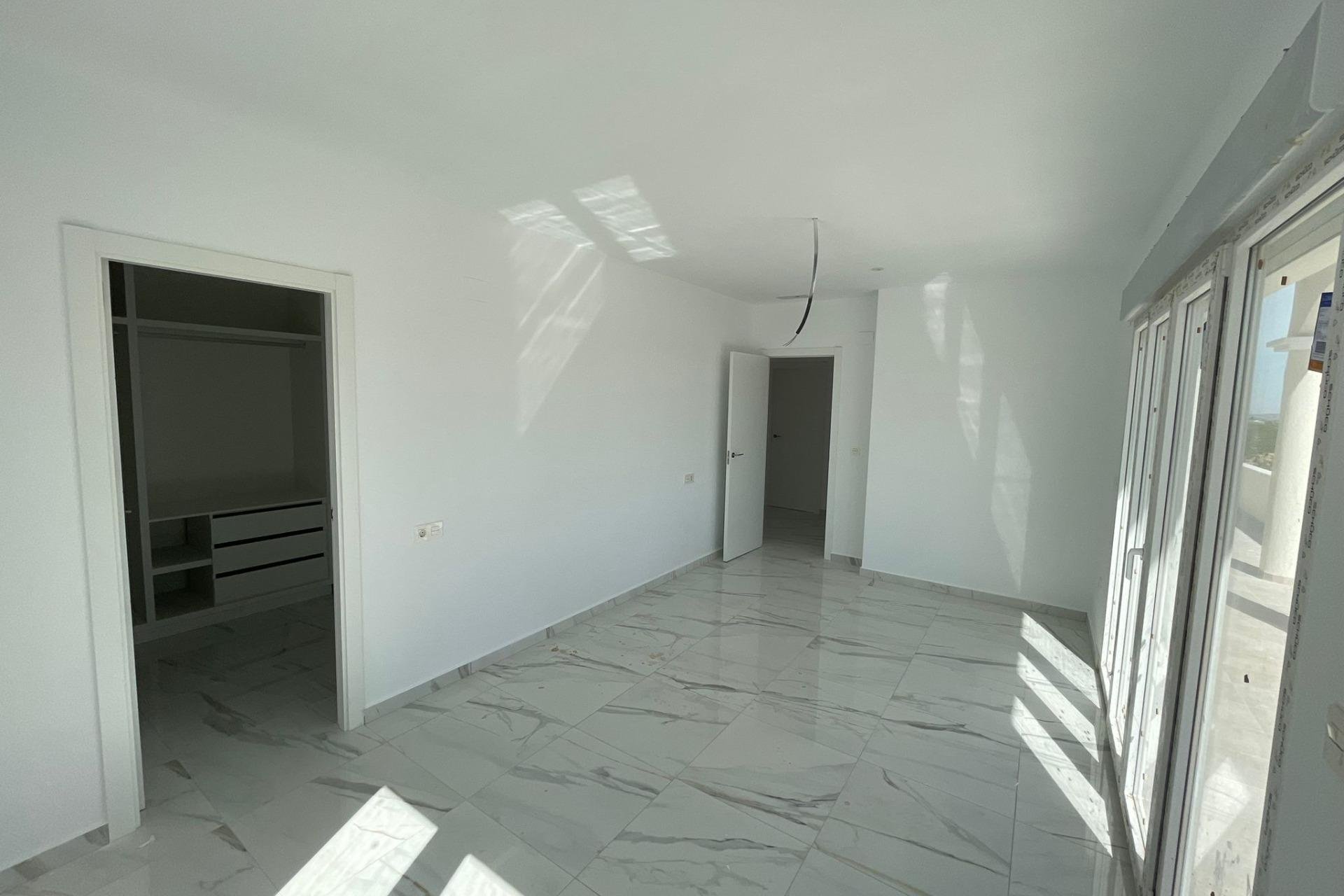 Obra nueva - Villa - Pinoso