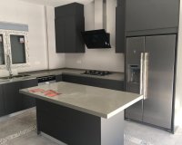 Obra nueva - Villa - Pinoso