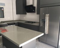 Obra nueva - Villa - Pinoso