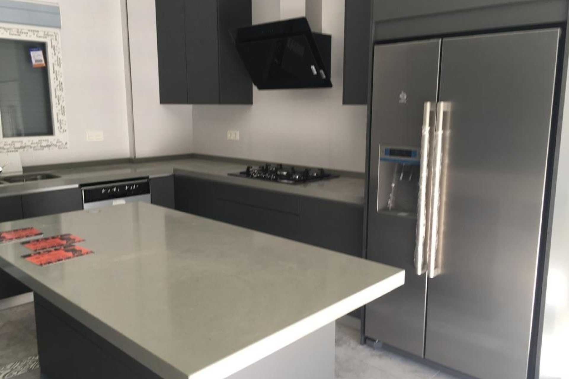 Obra nueva - Villa - Pinoso