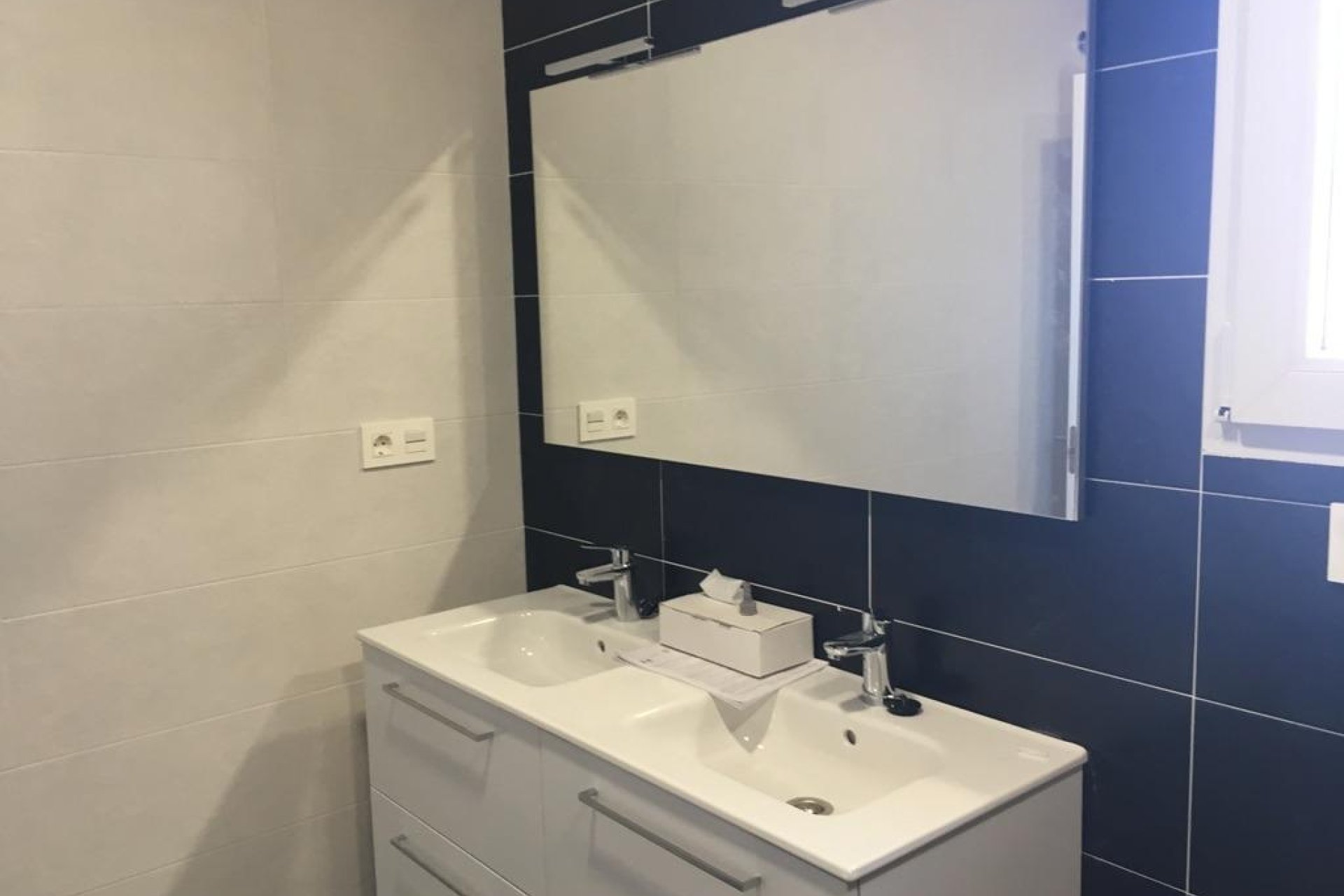 Obra nueva - Villa - Pinoso