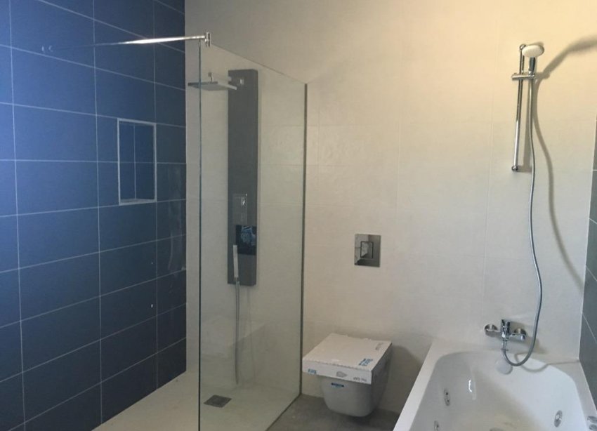 Obra nueva - Villa - Pinoso