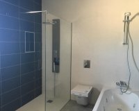 Obra nueva - Villa - Pinoso