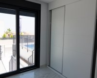 Obra nueva - Villa - Polop - Alberca