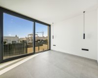 Obra nueva - Villa - Polop - La Alberca