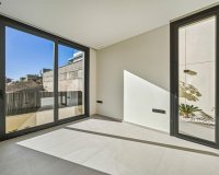 Obra nueva - Villa - Polop - La Alberca