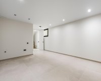 Obra nueva - Villa - Polop - La Alberca