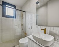 Obra nueva - Villa - Polop - La Alberca