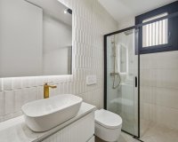 Obra nueva - Villa - Polop - La Alberca