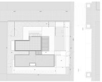 Obra nueva - Villa - Polop - La Alberca