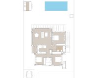 Obra nueva - Villa - Polop - Novapolop