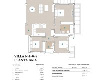 Obra nueva - Villa - Polop - Novapolop