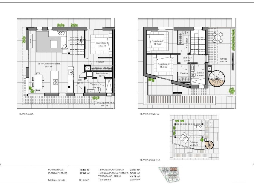 Obra nueva - Villa - Polop - PAU1