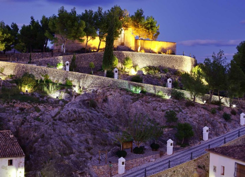 Obra nueva - Villa - Polop - Polop Hills