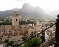 Obra nueva - Villa - Polop - Polop Hills